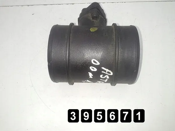 2001 Opel Astra Luftmassenmesser 24439252 028 image 2