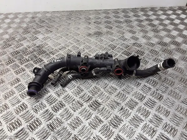 Slang Citroen Berlingo OEM Z12002107 1500HDI image 2