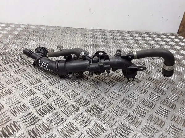 Slang Citroen Berlingo OEM Z12002107 1500HDI image 3