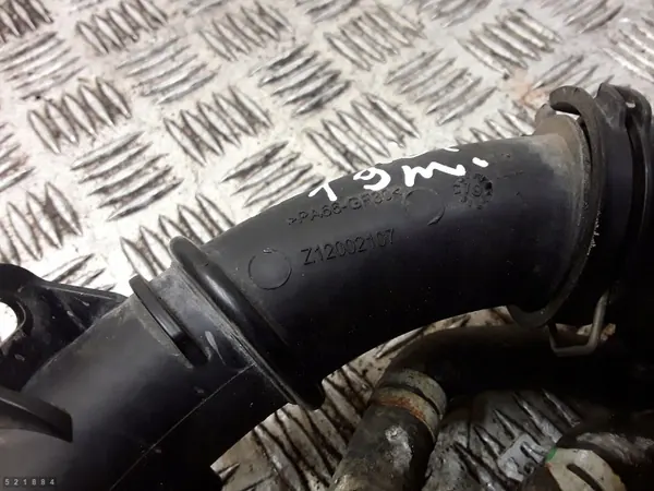 Slang Citroen Berlingo OEM Z12002107 1500HDI image 4