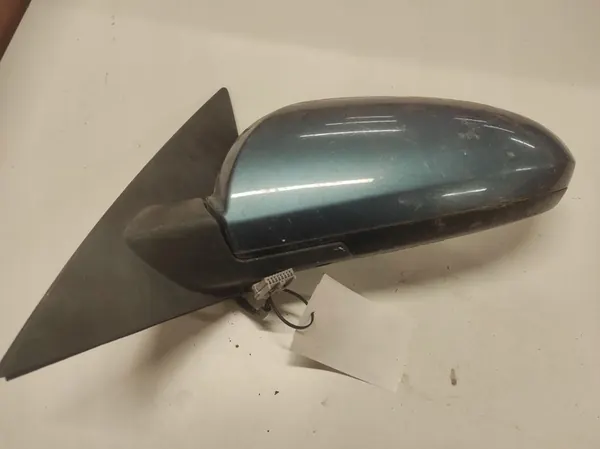 Specchio sinistro NISSAN PRIMERA HATCHBACK (P12) 96302AU315 image 2