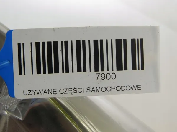 Toyota Yaris III Voor Rechter Koplamp OEM 360176553 image 3