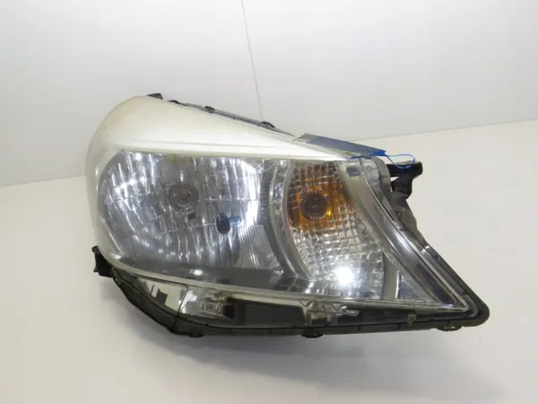 Toyota Yaris III Voor Rechter Koplamp OEM 360176553 image 5