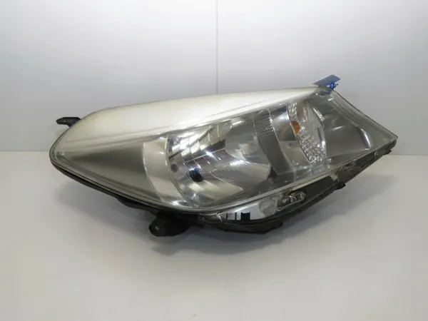 Toyota Yaris III Voor Rechter Koplamp OEM 360176553 image 7