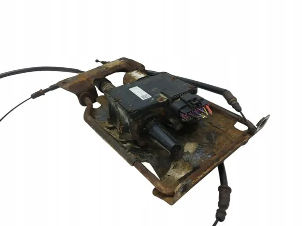 Handbromsmotor OEM A2C32281100 för Opel Insignia image 3