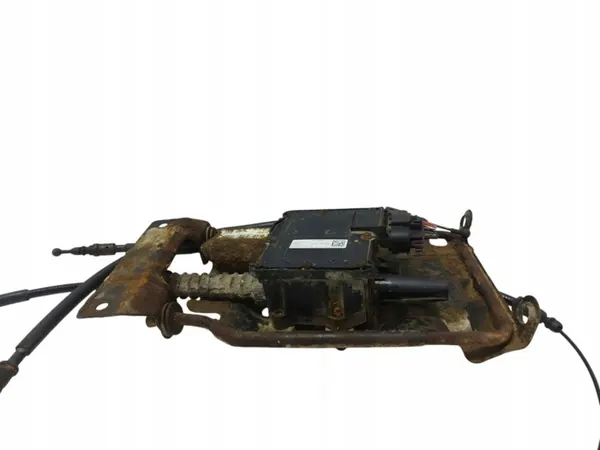 Handbromsmotor OEM A2C32281100 för Opel Insignia image 4