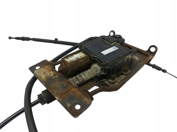 Handbromsmotor OEM A2C32281100 för Opel Insignia image 5