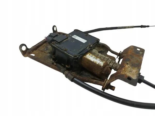 Handbromsmotor OEM A2C32281100 för Opel Insignia image 6