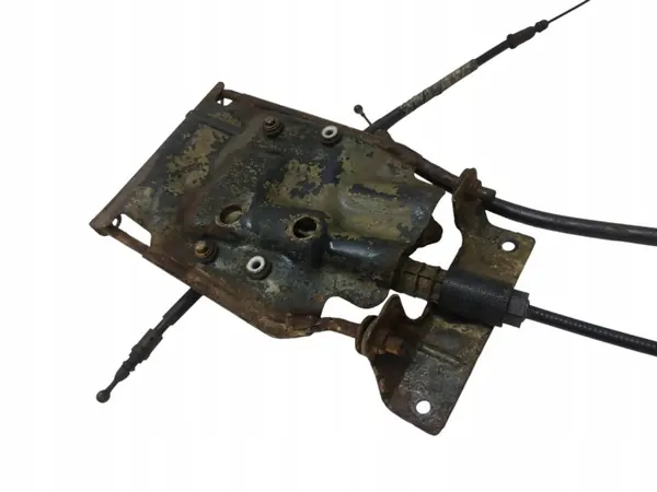 Handbromsmotor OEM A2C32281100 för Opel Insignia image 7