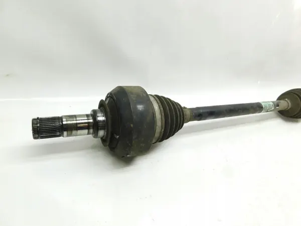 Eixo traseiro esquerdo direito A1643501210 - Mercedes ML W164 GL X164 image 2