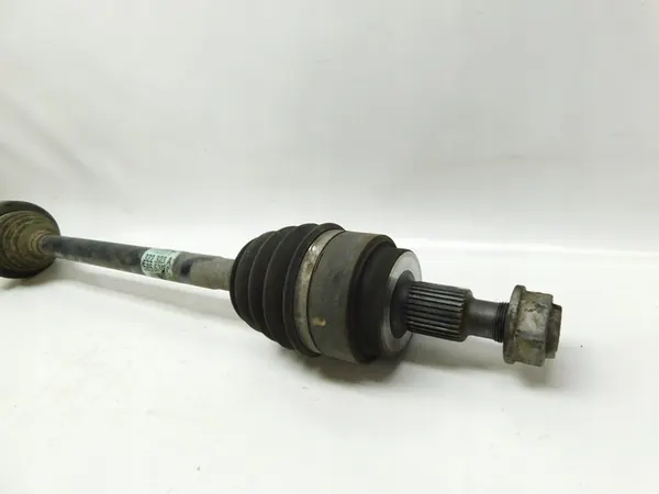 Eixo traseiro esquerdo direito A1643501210 - Mercedes ML W164 GL X164 image 3