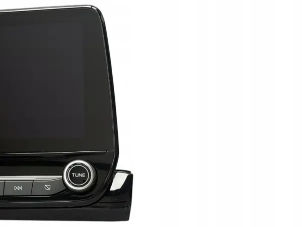 Ford OE K1BT-18B955-FC display voor radio navigatie Ecosport MK2 image 3