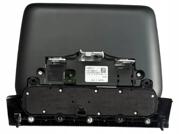 Ford OE K1BT-18B955-FC display voor radio navigatie Ecosport MK2 image 5