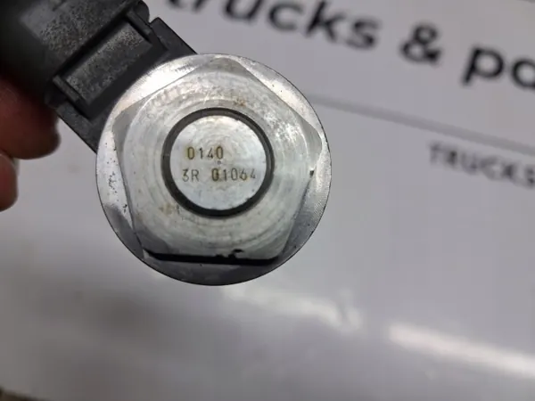 Sensor pressão rail OEM 0140 3R 01064 image 3