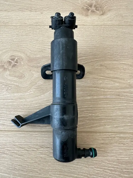 Linker koplampwasser VW Touareg I Lift 7L6955978A image 2