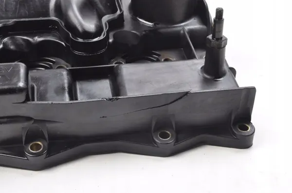 Volvo Ventillock OEM 31256167 för D5 2.4 Motor image 10