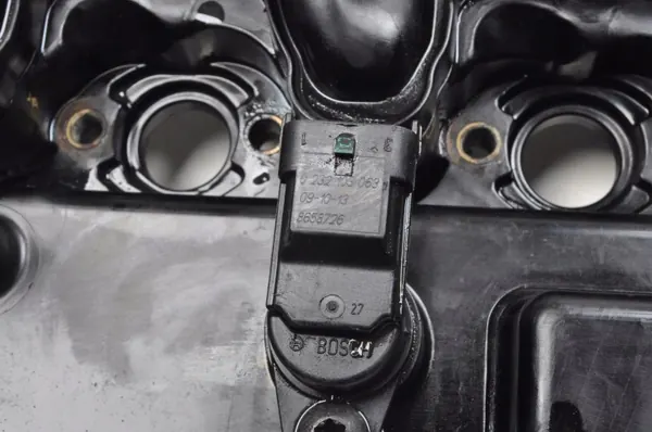 Volvo Ventillock OEM 31256167 för D5 2.4 Motor image 5