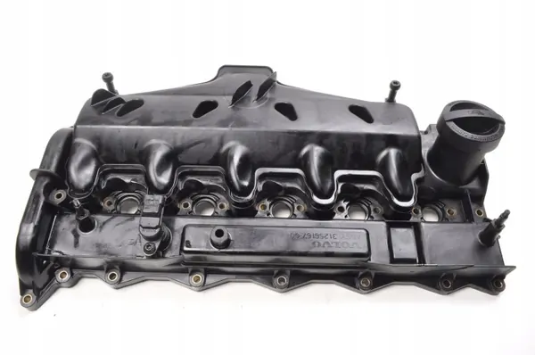 Volvo Ventillock OEM 31256167 för D5 2.4 Motor image 7
