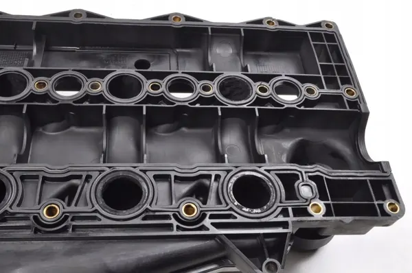 Volvo Ventillock OEM 31256167 för D5 2.4 Motor image 9