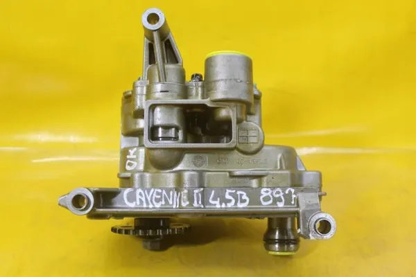 Porsche Oliepomp OEM 94810701010 voor Cayenne I 4.5 image 10
