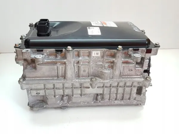 Convertidor Inverter Toyota OEM G920047261 Prius IV image 2