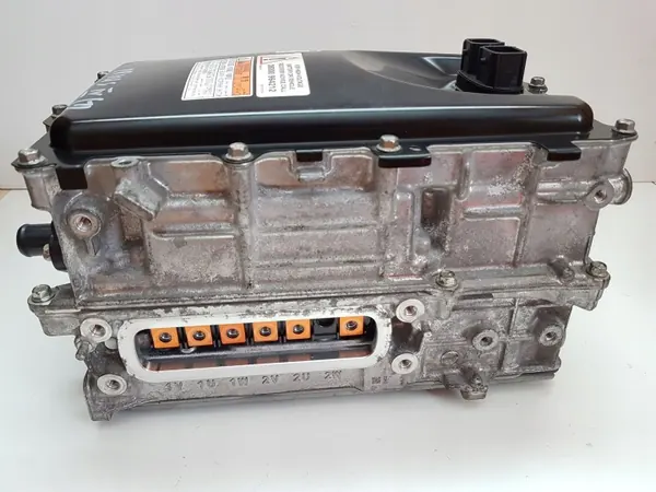 Convertidor Inverter Toyota OEM G920047261 Prius IV image 6