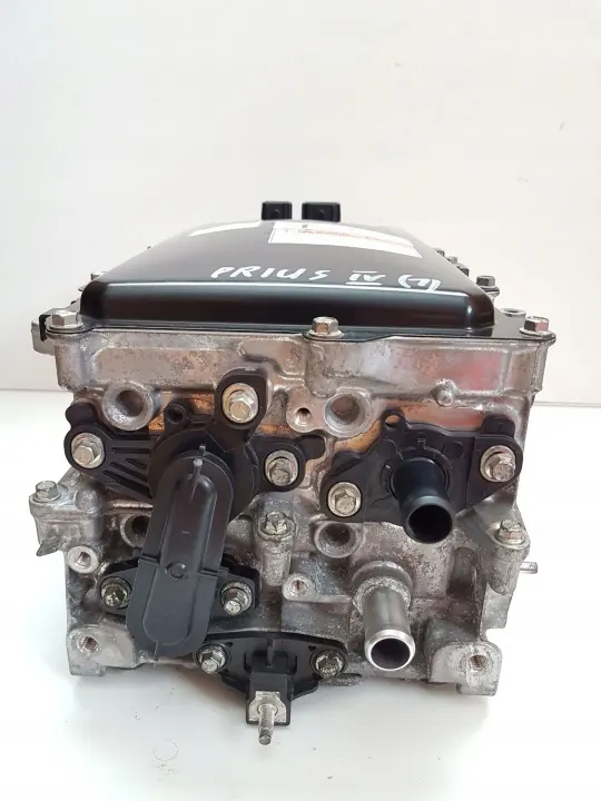 Convertidor Inverter Toyota OEM G920047261 Prius IV image 7