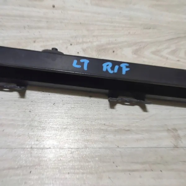 Onderste schuifdeurrail links achter Peugeot OEM 27398 image 3