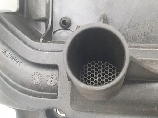 Öljypumpun tiiviste OEM A6511804351 Mercedes C220 W205 image 9