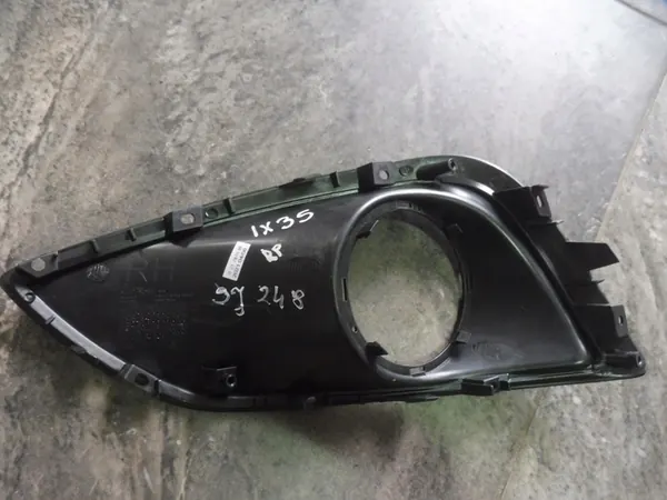 Cornice paraurti anteriore destro Hyundai IX 35 86586-2Y000 image 2