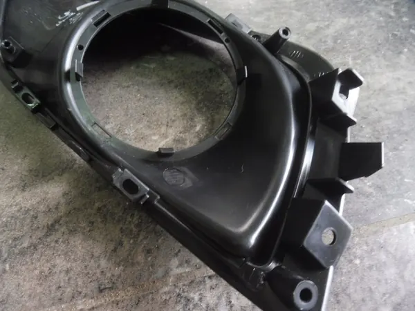 Cornice paraurti anteriore destro Hyundai IX 35 86586-2Y000 image 4