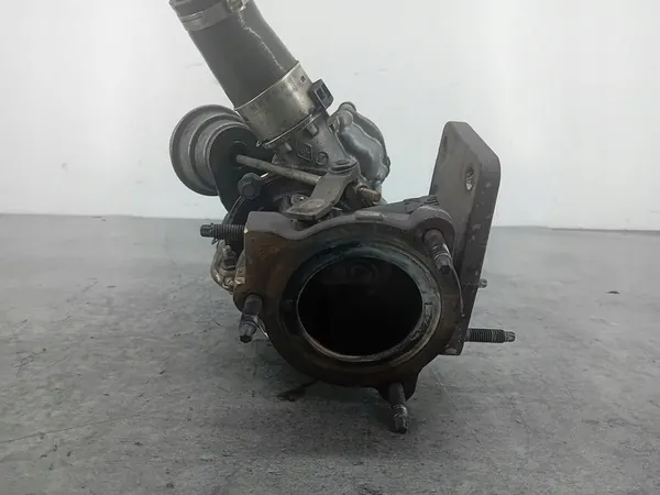 Renault Megane III Turbo 1.4 TCE 131CV OEM 54399700077 image 7