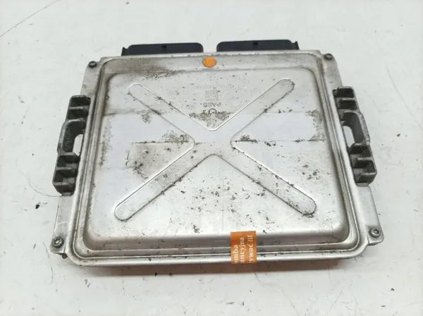 OEM 25194624 LPG-styrenhet för Opel Astra IV J image 4