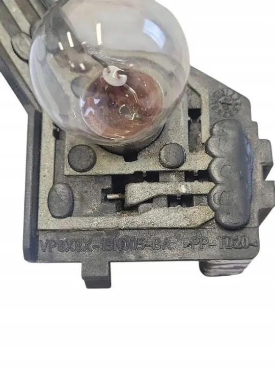 Baklyskontakt OEM VP8X8X13N005BA för Citroën C5 II image 3