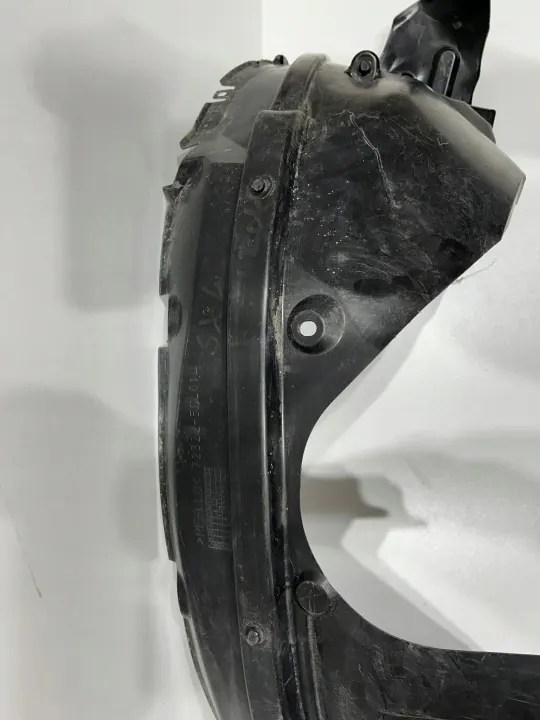 Suzuki SX4 vasen etulokasuoja OEM 72322-55L01L image 4