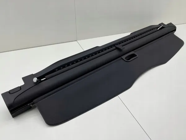 BMW 5 E61 Kofferraumrollo OEM 4136877 image 2