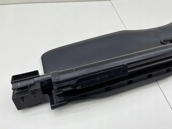 BMW 5 E61 Kofferraumrollo OEM 4136877 image 10