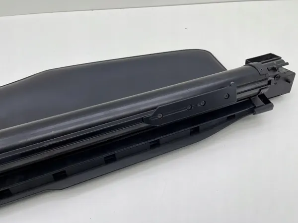 BMW 5 E61 Kofferraumrollo OEM 4136877 image 9