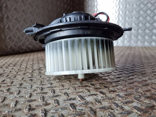 Ventilador Volkswagen Tiguan Allspace 2018 H201289061 image 2