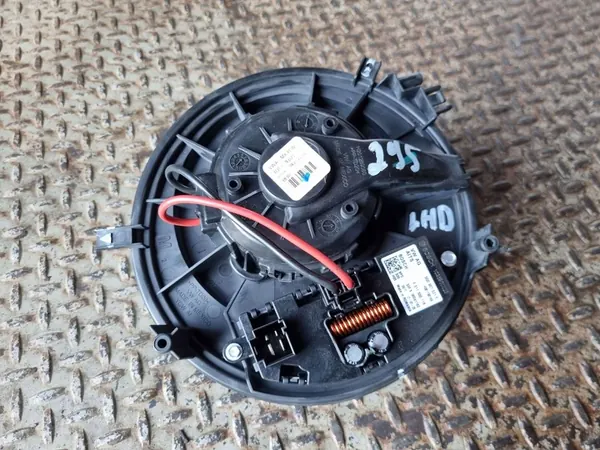 Ventilador Volkswagen Tiguan Allspace 2018 H201289061 image 3