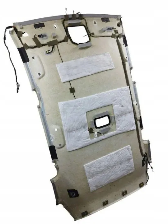 Techo Hyundai i40 OEM 853033Z010 - Usado image 4