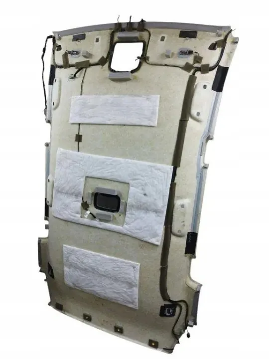 Techo Hyundai i40 OEM 853033Z010 - Usado image 5