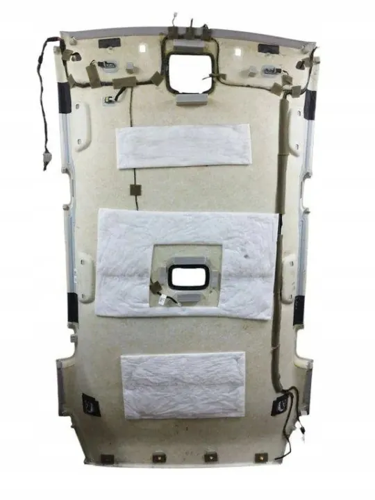 Techo Hyundai i40 OEM 853033Z010 - Usado image 8