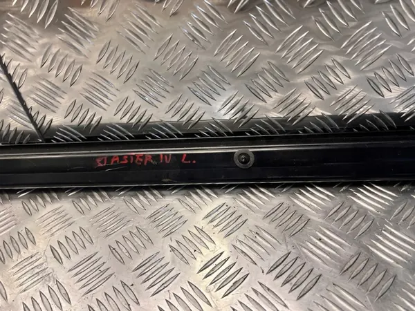 Trilho Guia Porta Corrediça Esquerda OEM Renault Master IV image 6