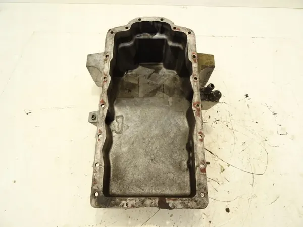 Cárter de aceite OEM LORK-1494-1000016418 Renault Trucks image 2