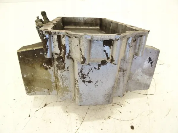 Cárter de aceite OEM LORK-1494-1000016418 Renault Trucks image 3