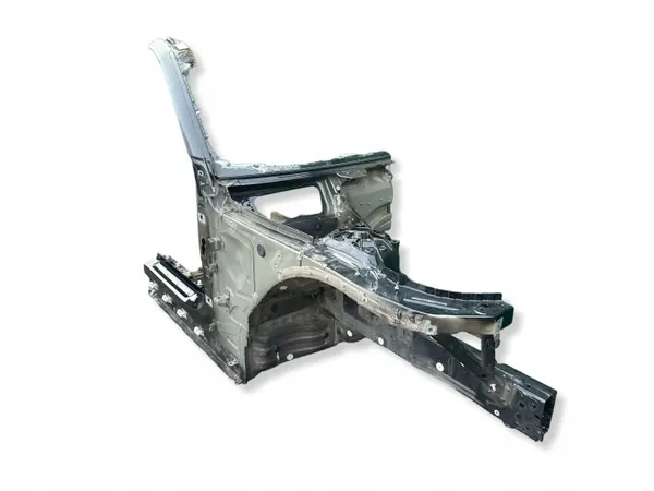 Guardabarros Cuarto BMW F30 OEM ĆWIARTKA image 3