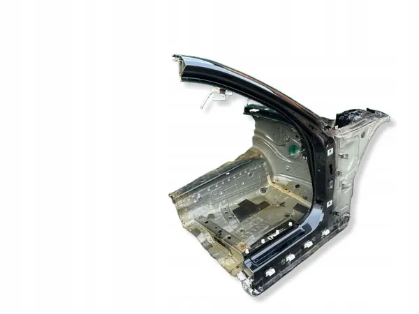 Guardabarros Cuarto BMW F30 OEM ĆWIARTKA image 4