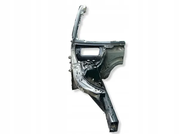 Guardabarros Cuarto BMW F30 OEM ĆWIARTKA image 5