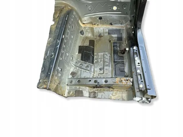 Guardabarros Cuarto BMW F30 OEM ĆWIARTKA image 7